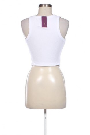 Dámske tielko  Lascana, Veľkosť XXS, Farba Biela, Cena  18,95 €