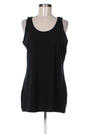 Damentop Laura Scott, Größe XXL, Farbe Schwarz, Preis 11,99 €