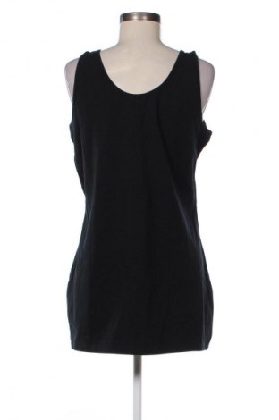 Damentop Laura Scott, Größe XXL, Farbe Schwarz, Preis 11,99 €