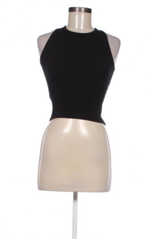 Tricou de damă Mango, Mărime S, Culoare Negru, Preț 41,16 Lei