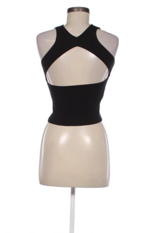 Tricou de damă Mango, Mărime S, Culoare Negru, Preț 41,16 Lei