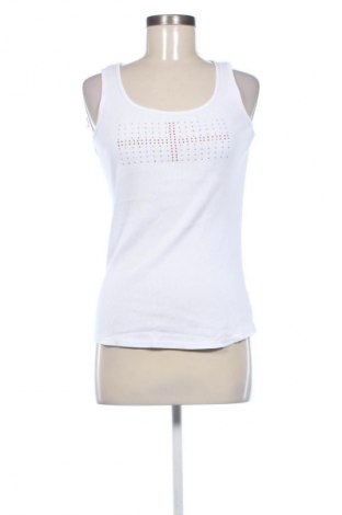 Dámske tielko  Marks & Spencer, Veľkosť XL, Farba Biela, Cena  10,24 €