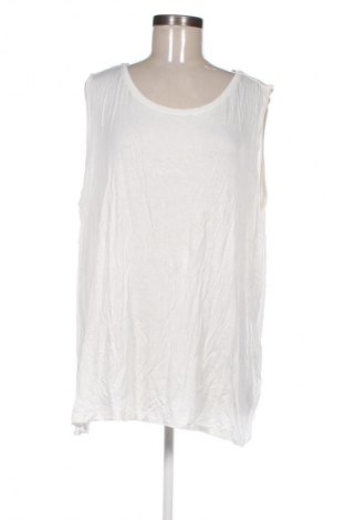 Dámske tielko  Maxi Blue, Veľkosť XXL, Farba Kremová, Cena  7,95 €