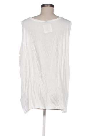 Dámske tielko  Maxi Blue, Veľkosť XXL, Farba Kremová, Cena  7,95 €