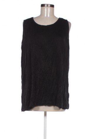 Dámske tielko  Maxi Blue, Veľkosť XL, Farba Čierna, Cena  7,95 €