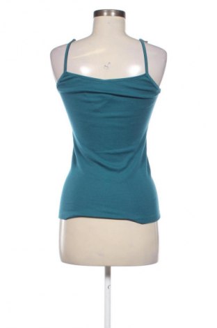 Γυναικείο αμάνικο μπλουζάκι Nina Von C., Μέγεθος M, Χρώμα Πράσινο, Τιμή 17,99 €