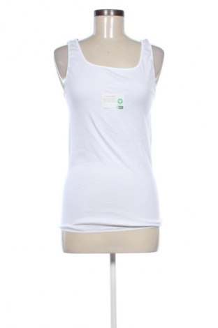 Дамски потник Nina Von C., Размер XL, Цвят Бял, Цена 21,99 лв.