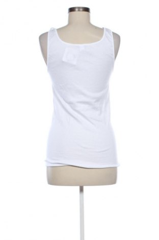 Дамски потник Nina Von C., Размер XL, Цвят Бял, Цена 21,99 лв.