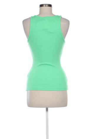 Γυναικείο αμάνικο μπλουζάκι ONLY, Μέγεθος S, Χρώμα Πράσινο, Τιμή 18,99 €