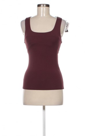 Dámske tielko  ONLY, Veľkosť S, Farba Červená, Cena  18,95 €