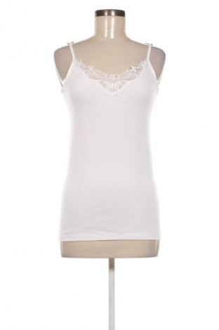 Dámske tielko  ONLY, Veľkosť L, Farba Biela, Cena  18,95 €