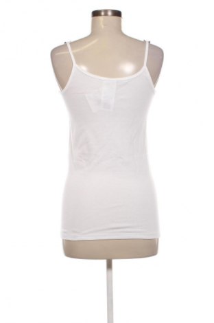 Dámske tielko  ONLY, Veľkosť L, Farba Biela, Cena  18,95 €