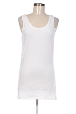 Damska koszulka na ramiączkach ONLY, Rozmiar XL, Kolor Biały, Cena 63,99 zł