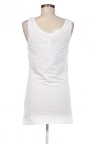 Damska koszulka na ramiączkach ONLY, Rozmiar XL, Kolor Biały, Cena 63,99 zł