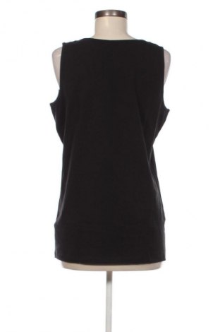 Damska koszulka na ramiączkach Ocean, Rozmiar XL, Kolor Czarny, Cena 75,99 zł