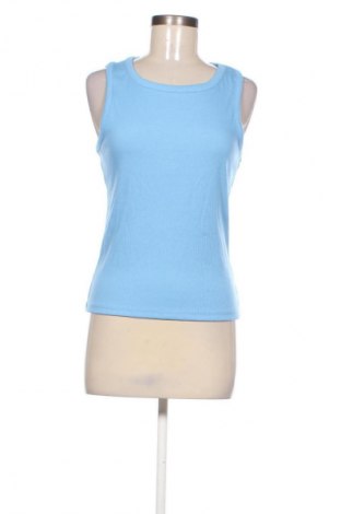 Дамски потник Pieces, Размер L, Цвят Син, Цена 13,99 лв.