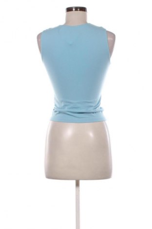 Dámske tielko  Pompea, Veľkosť M, Farba Modrá, Cena  15,94 €