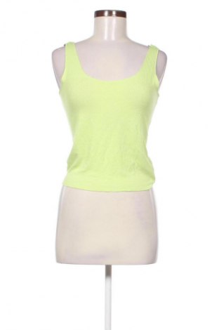 Damska koszulka na ramiączkach Primark, Rozmiar XS, Kolor Zielony, Cena 28,99 zł