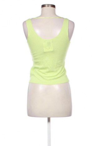 Damska koszulka na ramiączkach Primark, Rozmiar XS, Kolor Zielony, Cena 28,99 zł