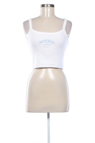 Дамски потник Primark, Размер S, Цвят Бял, Цена 16,99 лв.