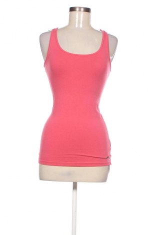 Дамски потник Q/S by S.Oliver, Размер S, Цвят Розов, Цена 14,00 лв.