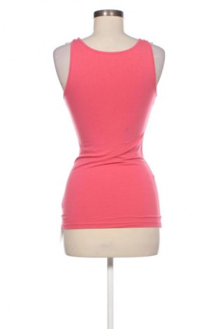 Дамски потник Q/S by S.Oliver, Размер S, Цвят Розов, Цена 14,00 лв.