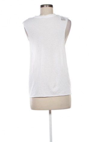 Tricou de damă Reebok, Mărime L, Culoare Alb, Preț 70,97 Lei