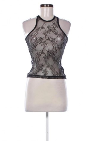 Dámske tielko  Reserved, Veľkosť XS, Farba Čierna, Cena  8,68 €