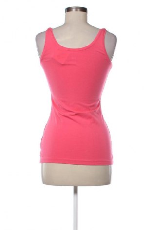 Damska koszulka na ramiączkach S.Oliver, Rozmiar S, Kolor Czerwony, Cena 31,46 zł