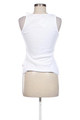 Damentop S.Oliver, Größe L, Farbe Weiß, Preis € 6,99