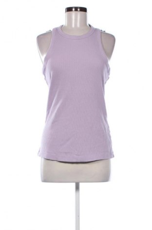 Дамски потник S.Oliver, Размер L, Цвят Лилав, Цена 14,00 лв.