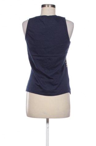 Damska koszulka na ramiączkach Sara Kelly By Ellos, Rozmiar L, Kolor Kolorowy, Cena 39,08 zł