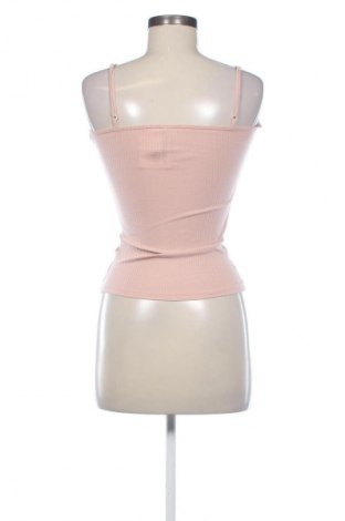 Dámské tilko  Sinsay, Velikost XS, Barva Růžová, Cena  215,00 Kč