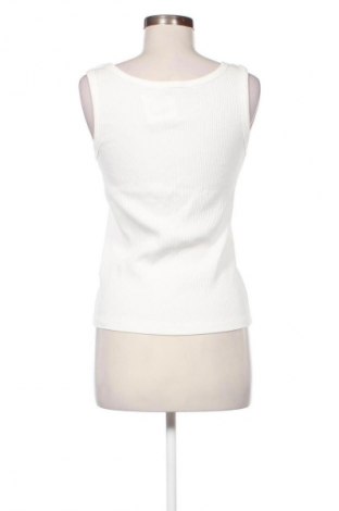 Дамски потник Sinsay, Размер XL, Цвят Бял, Цена 17,00 лв.