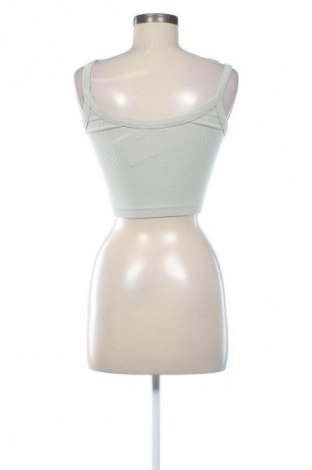 Дамски потник Stradivarius, Размер M, Цвят Зелен, Цена 15,01 лв.