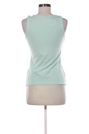 Damska koszulka na ramiączkach Street One, Rozmiar M, Kolor Zielony, Cena 26,99 zł