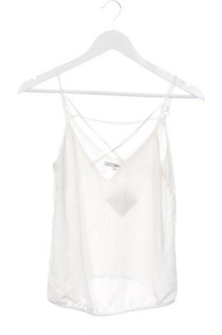 Damentop Tally Weijl, Größe XS, Farbe Weiß, Preis € 8,70