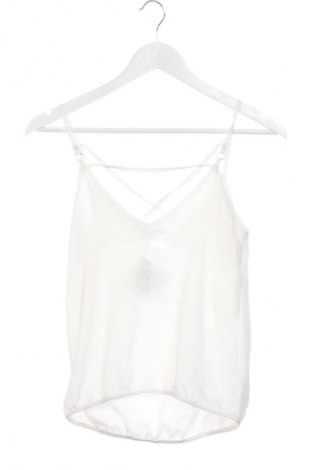 Damentop Tally Weijl, Größe XS, Farbe Weiß, Preis € 8,70
