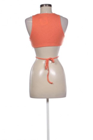 Dámske tielko  Tally Weijl, Veľkosť S, Farba Oranžová, Cena  9,00 €