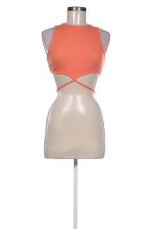 Dámske tielko  Tally Weijl, Veľkosť S, Farba Oranžová, Cena  9,00 €