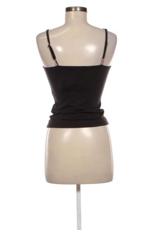 Дамски потник Tommy Jeans, Размер S, Цвят Черен, Цена 50,99 лв.