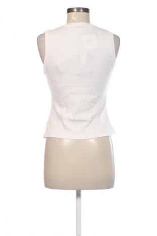 Dámske tielko  Tommy Jeans, Veľkosť M, Farba Kremová, Cena  37,95 €