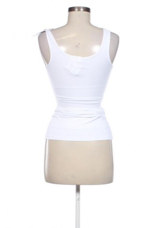 Γυναικείο αμάνικο μπλουζάκι Triumph, Μέγεθος S, Χρώμα Λευκό, Τιμή 37,99 €