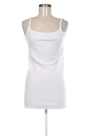 Damska koszulka na ramiączkach Triumph, Rozmiar XXL, Kolor Biały, Cena 130,99 zł