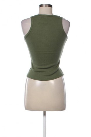 Damska koszulka na ramiączkach Unbranded, Rozmiar S, Kolor Zielony, Cena 31,99 zł