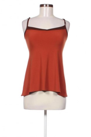 Damentop Unbranded, Größe S, Farbe Braun, Preis 8,70 €