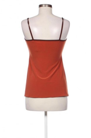 Damentop Unbranded, Größe S, Farbe Braun, Preis 8,70 €