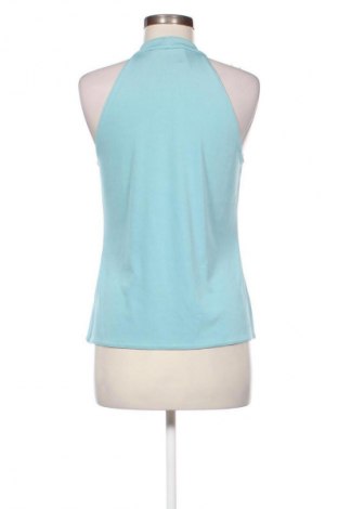 Дамски потник Unbranded, Размер L, Цвят Син, Цена 14,99 лв.