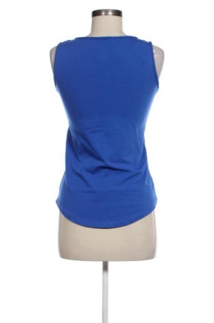 Dámské tilko  Unbranded, Velikost M, Barva Modrá, Cena  215,00 Kč