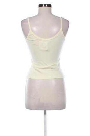 Дамски потник Unbranded, Размер L, Цвят Жълт, Цена 22,99 лв.